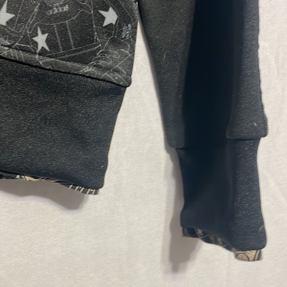 Adidas Superstar Jacket - Picture 5 of 7